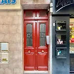 Great Studio In The Heart Of Cannes Meynadier Old City Neighbourhood !