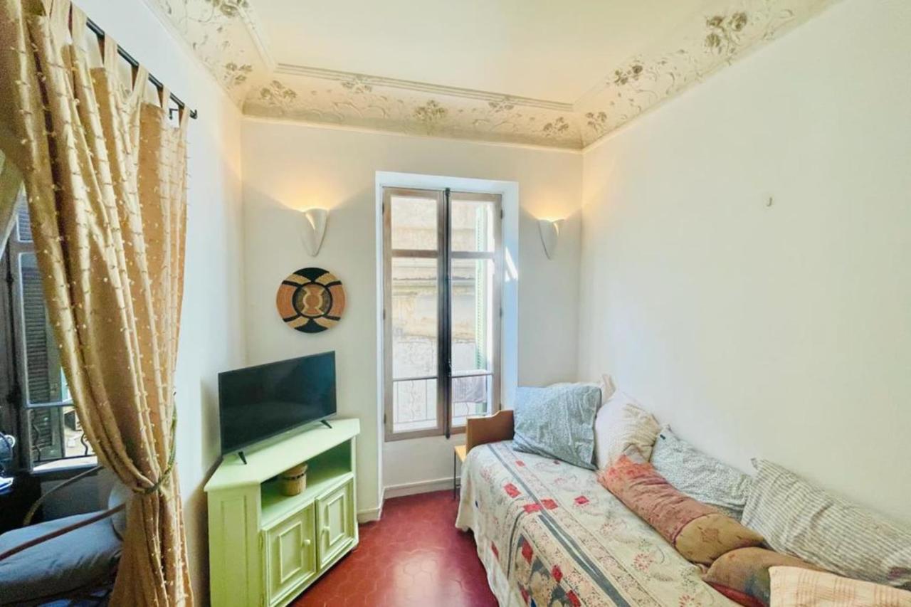 Great In The Heart Of Meynadier Old Neighbourhood ! Casa de férias Cannes