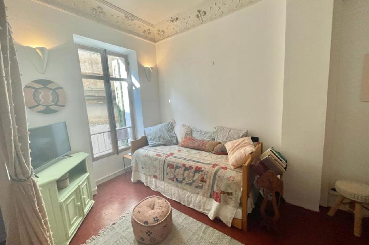 Great In The Heart Of Meynadier Old Neighbourhood ! Cannes