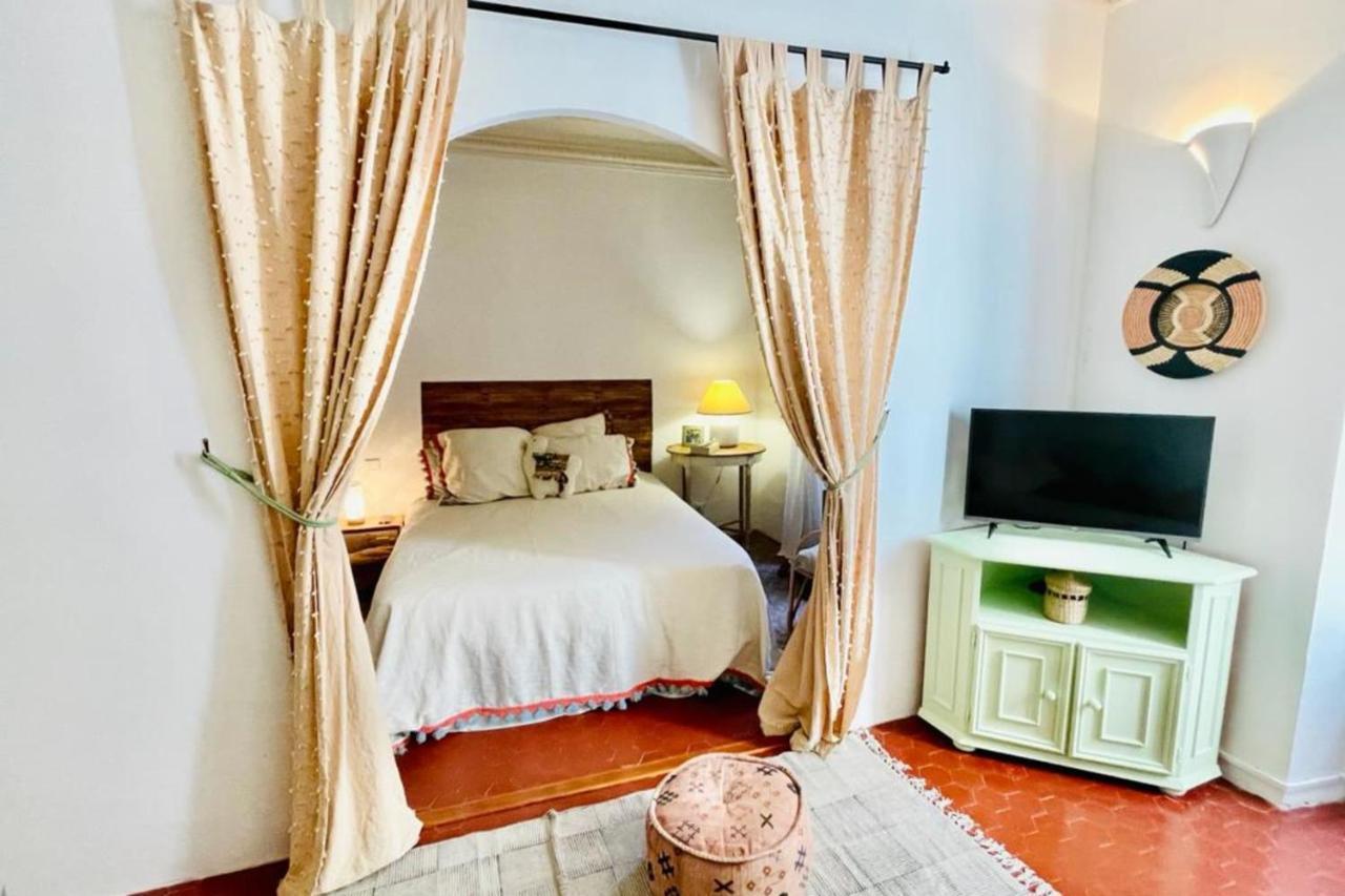 Casa de férias Great In The Heart Of Meynadier Old Neighbourhood ! Cannes