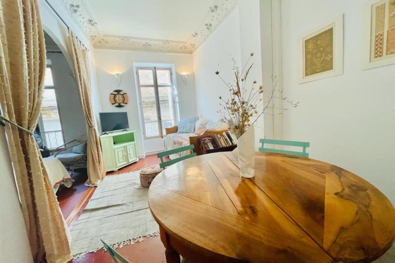 Great In The Heart Of Meynadier Old Neighbourhood ! Casa de férias